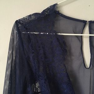 NWT. Victoria’s Secret one piece.